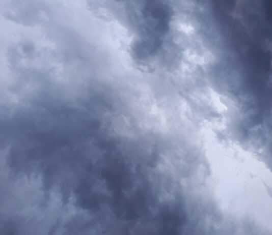 Início da semana traz frio típico de outono em Itajaí e cidades vizinhas