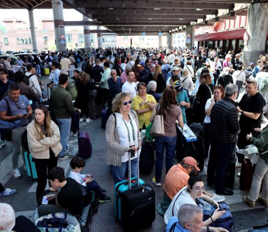 Apagão na Europa: O que se sabe até agora e previsão de normalização