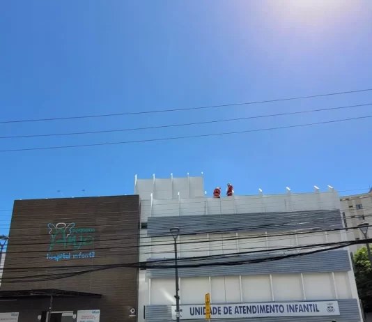 Itajaí: bebê morre após parada cardiorrespiratória e indícios de abuso são apurados