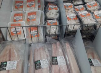 Semana Santa: dicas da Cidasc para comprar pescado com segurança