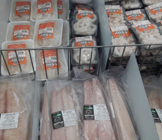 Semana Santa: dicas da Cidasc para comprar pescado com segurança