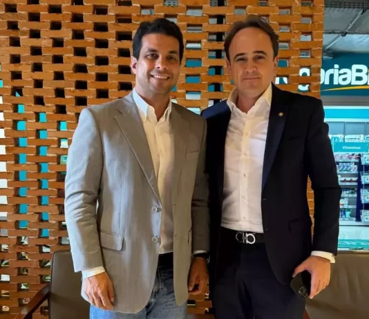 Cassino em Balneário Camboriú pode virar realidade com aval do Congresso