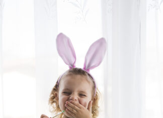 Páscoa em Itajaí começa neste sábado (12), com programação para toda a família