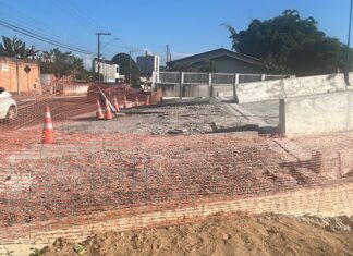 Nova ponte entre São Judas e Cidade Nova será inaugurada em 15 de maio