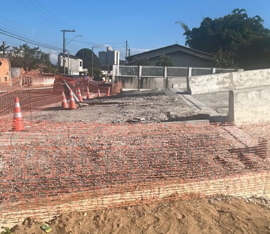 Nova ponte entre São Judas e Cidade Nova será inaugurada em 15 de maio