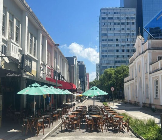 Semana das Mães terá programação especial para toda a família em Itajaí