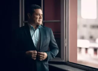 Missão internacional: prefeito de Itajaí viaja a Nova York para evento de negócios