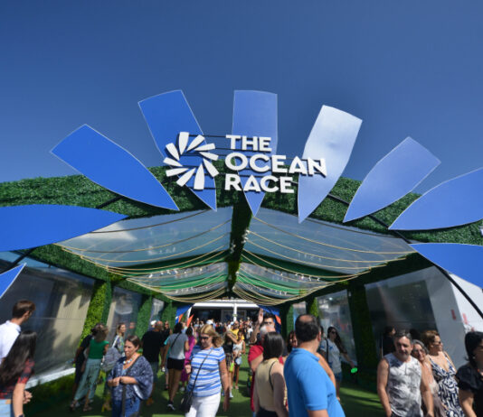 Itajaí assegura apoio do Governo de SC para sediar The Ocean Race em 2027 e 2031