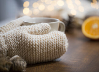 Mudança no tempo: frente fria derruba temperaturas no Litoral Norte de Santa Catarina