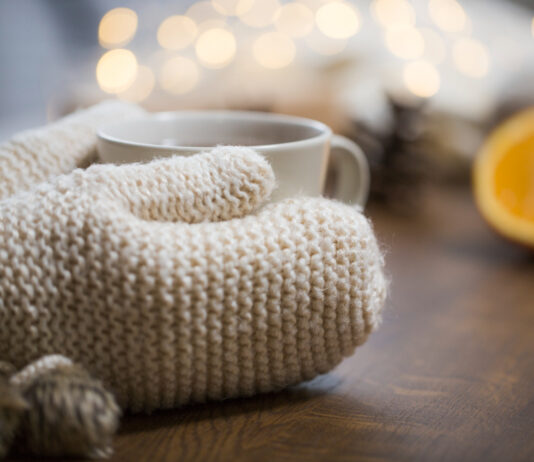 Mudança no tempo: frente fria derruba temperaturas no Litoral Norte de Santa Catarina
