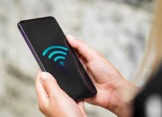 Itajaí entra na era do 5G com nova cobertura a partir de maio