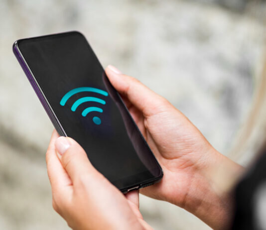 Itajaí entra na era do 5G com nova cobertura a partir de maio