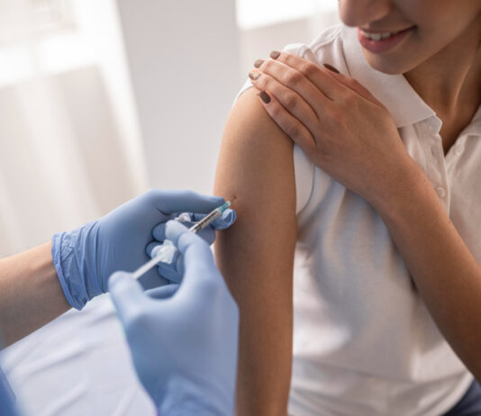 Dia D de Vacinação terá atendimento para toda a população em Itajaí