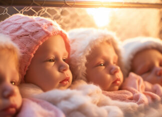 Itajaí: mulher tenta vacinar boneca reborn em uma UBS e se exalta após recusa