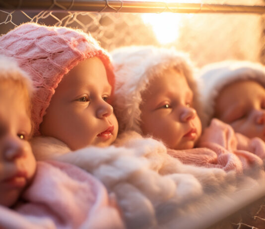 Itajaí: mulher tenta vacinar boneca reborn em uma UBS e se exalta após recusa