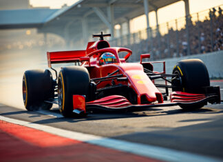 Camboriú poderá sediar grandes eventos do automobilismo com novo autódromo internacional