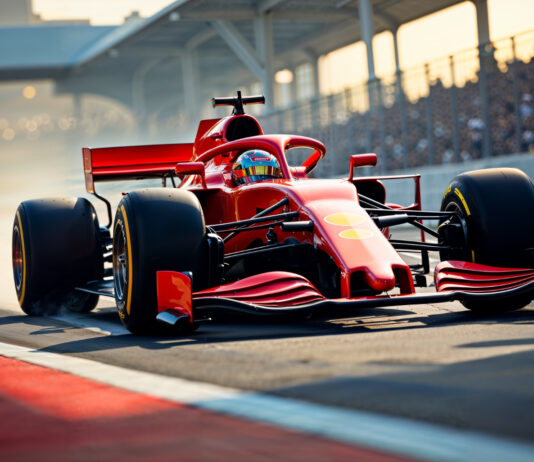 Camboriú poderá sediar grandes eventos do automobilismo com novo autódromo internacional