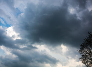 Clima em Itajaí será impactado por frente fria e ar polar neste fim de semana