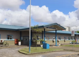 Hospital em Balneário Camboriú lança licitação para melhorias no pronto-socorro