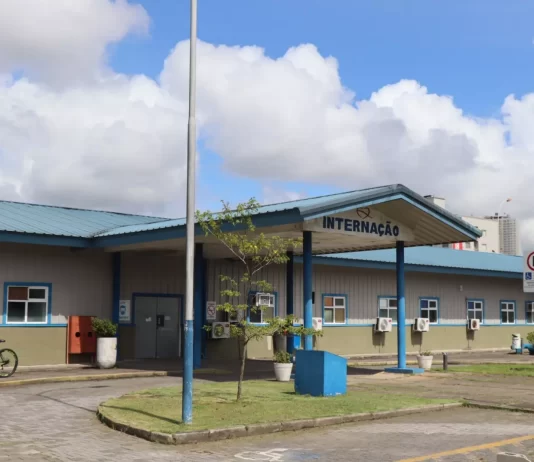 Hospital em Balneário Camboriú lança licitação para melhorias no pronto-socorro