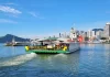Risco de suspensão: Ferry Boat entre Itajaí e Navegantes pode parar à noite e aos fins de semana