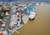 Porto de Itajaí receberá R$ 689 milhões em investimentos da Autoridade Portuária de Santos
