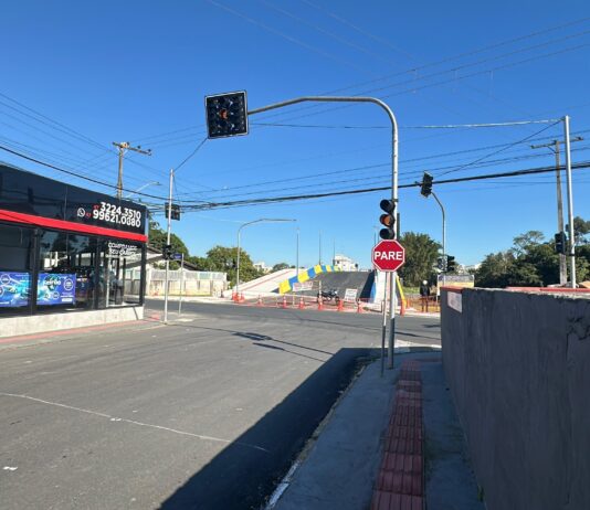 Quinta-feira com alterações no trânsito em Itajaí: veja o que muda