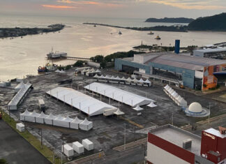 Festa do Peixe promete variedade de pescados, shows e estrutura contra a chuva