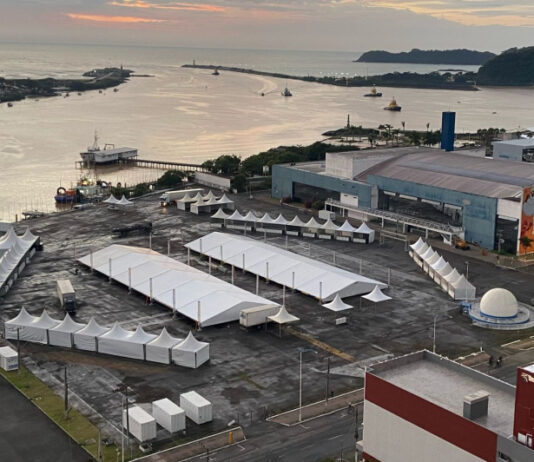 Festa do Peixe promete variedade de pescados, shows e estrutura contra a chuva
