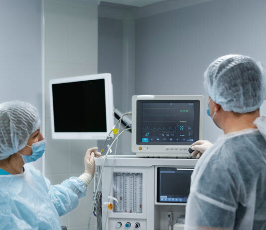 UTIs lotadas e avanço de doenças respiratórias: SC vive situação crítica!