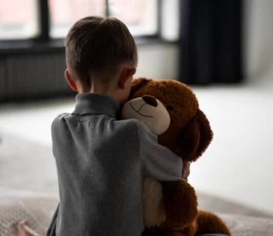 Ministério Público alerta: abrigo infantil em Itajaí ultrapassa limite de crianças