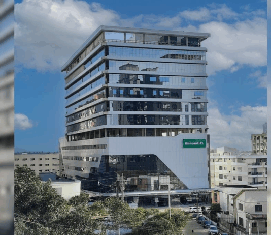 Presente de aniversário: Itajaí inaugurará o maior hospital privado de Santa Catarina