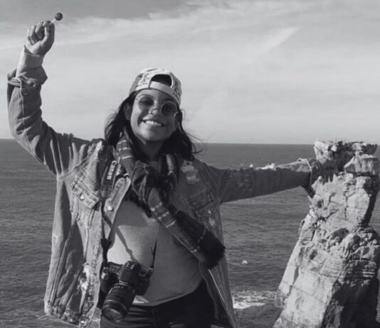 Brasileira que sofreu queda em vulcão na Indonésia é encontrada morta