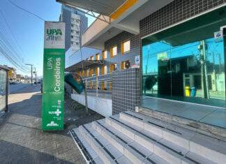 Alerta de golpe: Família denuncia tentativa de extorsão na UPA Cordeiros em Itajaí