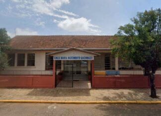 Ataque em escola no RS: menino de 9 anos morre e outras duas pessoas ficam feridas