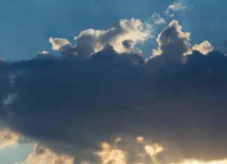 Prepare os casacos: frio retorna a partir de quinta-feira em Itajaí