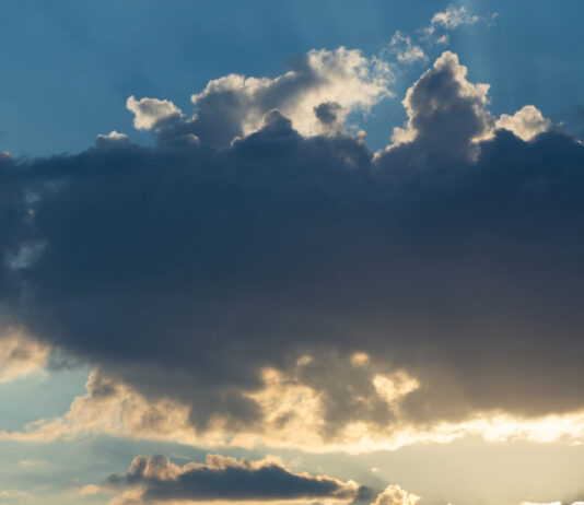 Prepare os casacos: frio retorna a partir de quinta-feira em Itajaí
