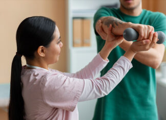 Itajaí prioriza atendimentos urgentes na fila da fisioterapia