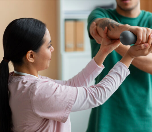 Itajaí prioriza atendimentos urgentes na fila da fisioterapia