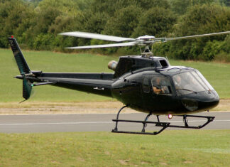 Cresce a procura por táxi aéreo em SC: mais agilidade para negócios e turismo