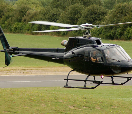 Cresce a procura por táxi aéreo em SC: mais agilidade para negócios e turismo