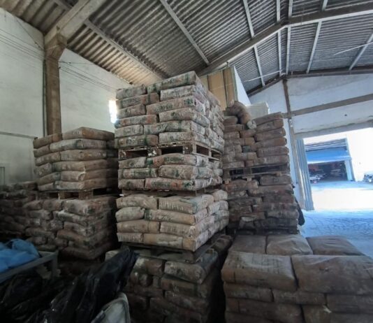 Empresas da construção civil são alvo de operação contra sonegação fiscal em SC