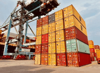 Porto de Itajaí surpreende com maior crescimento do país no primeiro semestre