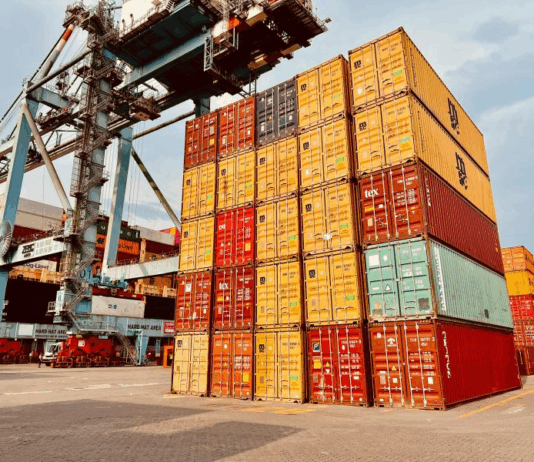 Porto de Itajaí surpreende com maior crescimento do país no primeiro semestre