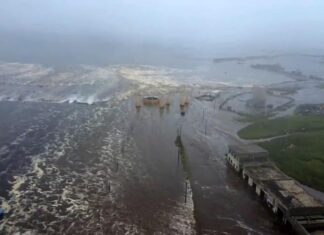 América do Sul entra em alerta após terremoto de grandes proporções na Rússia