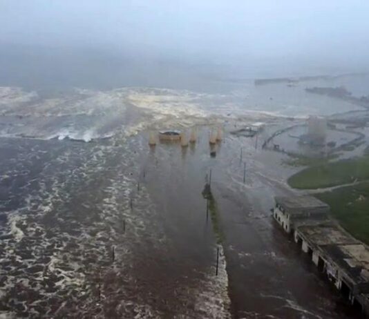 América do Sul entra em alerta após terremoto de grandes proporções na Rússia