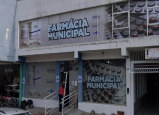 Farmácia de Alto Custo de Itajaí passa a atender em horário estendido