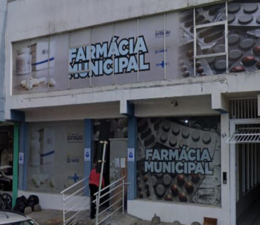 Farmácia de Alto Custo de Itajaí passa a atender em horário estendido