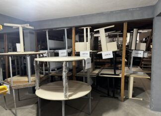 Itajaí abre seleção para doação de bens a entidades sem fins lucrativos