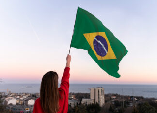 Desfile de 7 de Setembro: organização começa com reunião entre secretarias e órgãos públicos em Itajaí